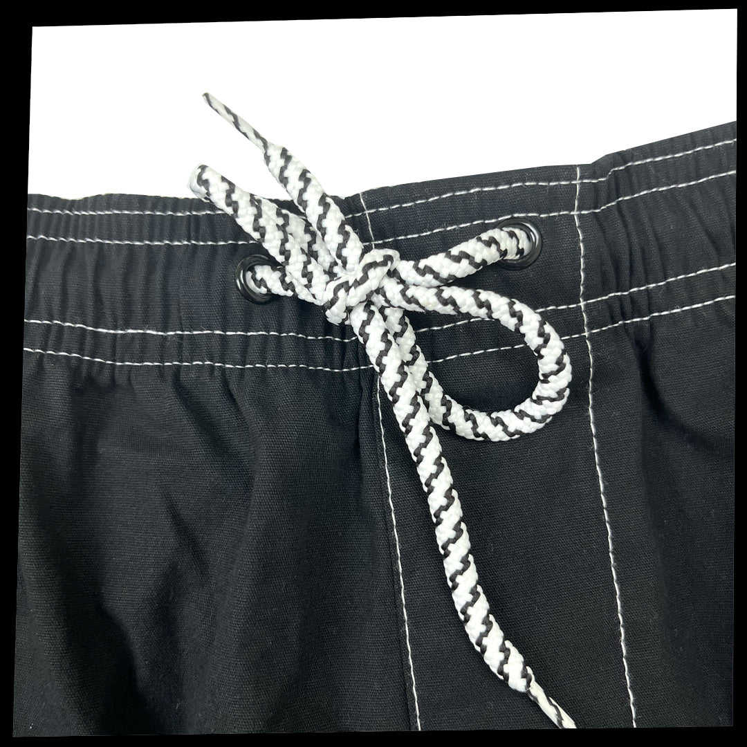 Sun Short (Split)