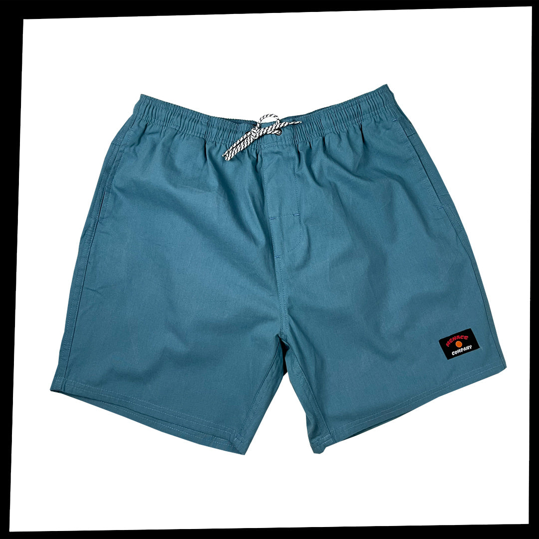 Sun Short (Navy)