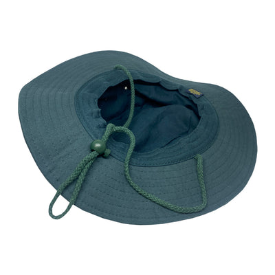 MC Brim Hat (Green)