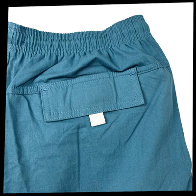 Sun Short (Navy)