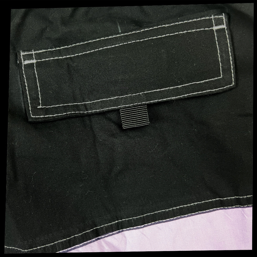 Sun Short (Split)