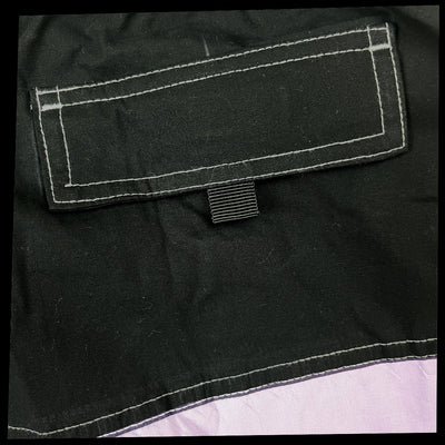 Sun Short (Split)