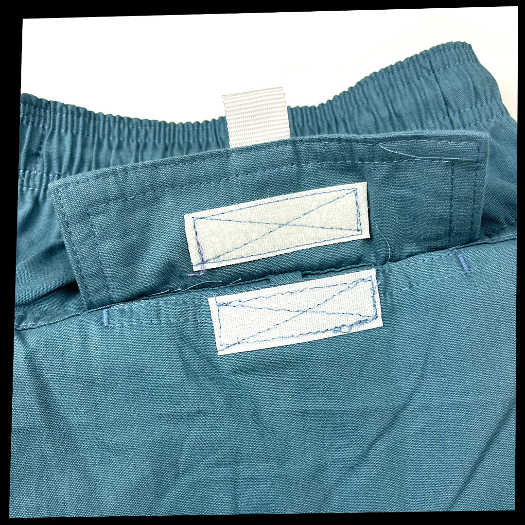 Sun Short (Navy)