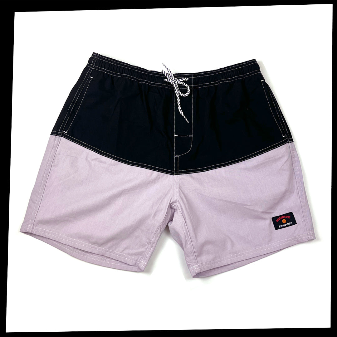 Sun Short (Split)