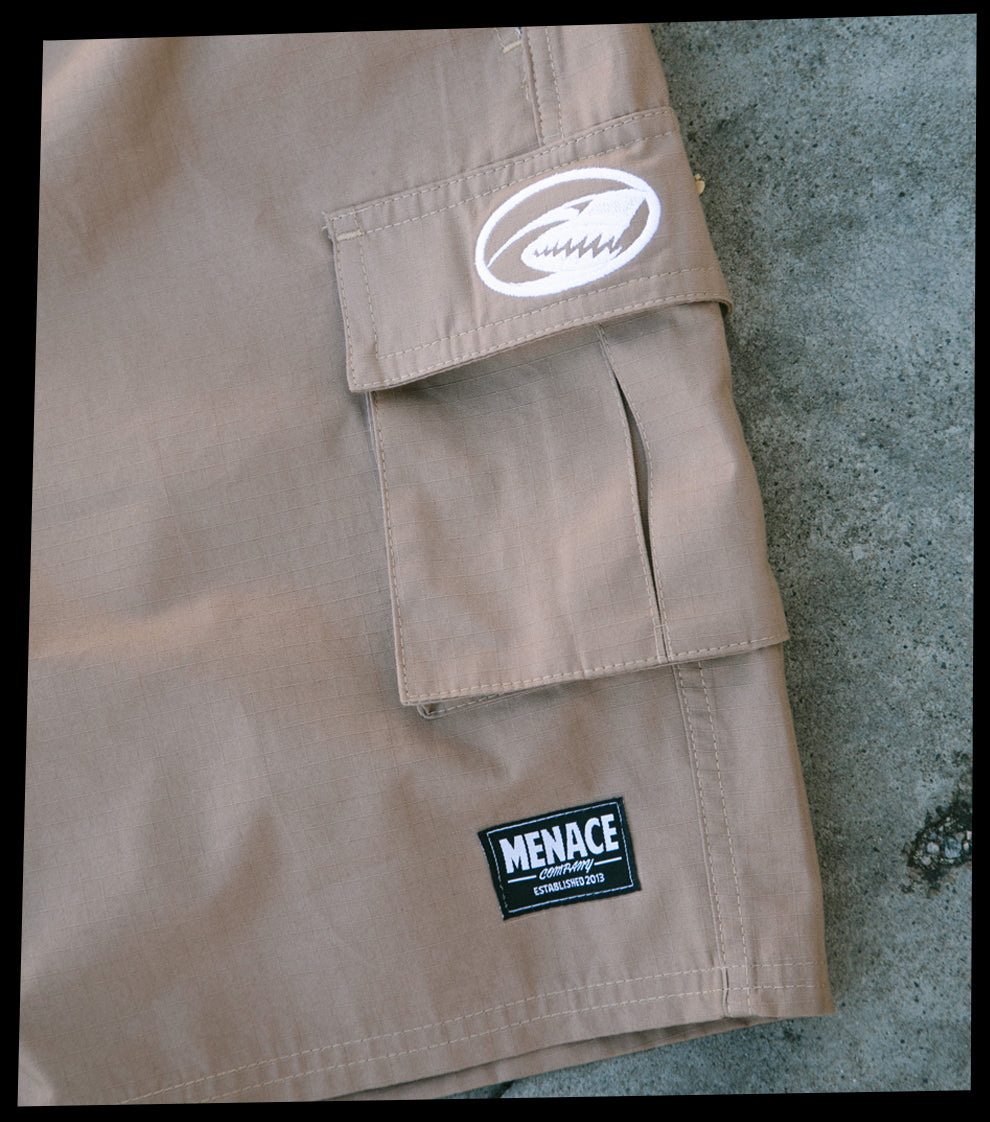 CARGO Short (Beige)