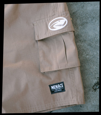 CARGO Short (Beige)