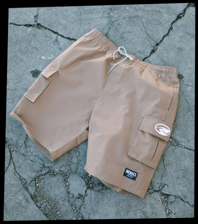 CARGO Short (Beige)