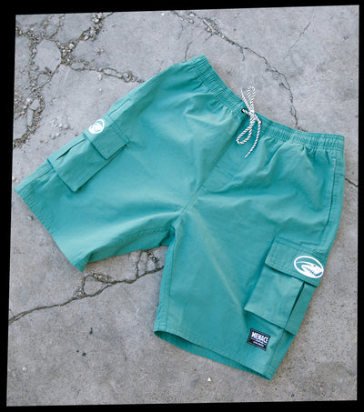 CARGO Short (Crocodile)