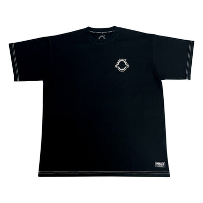 Simple Jaw (Blk)