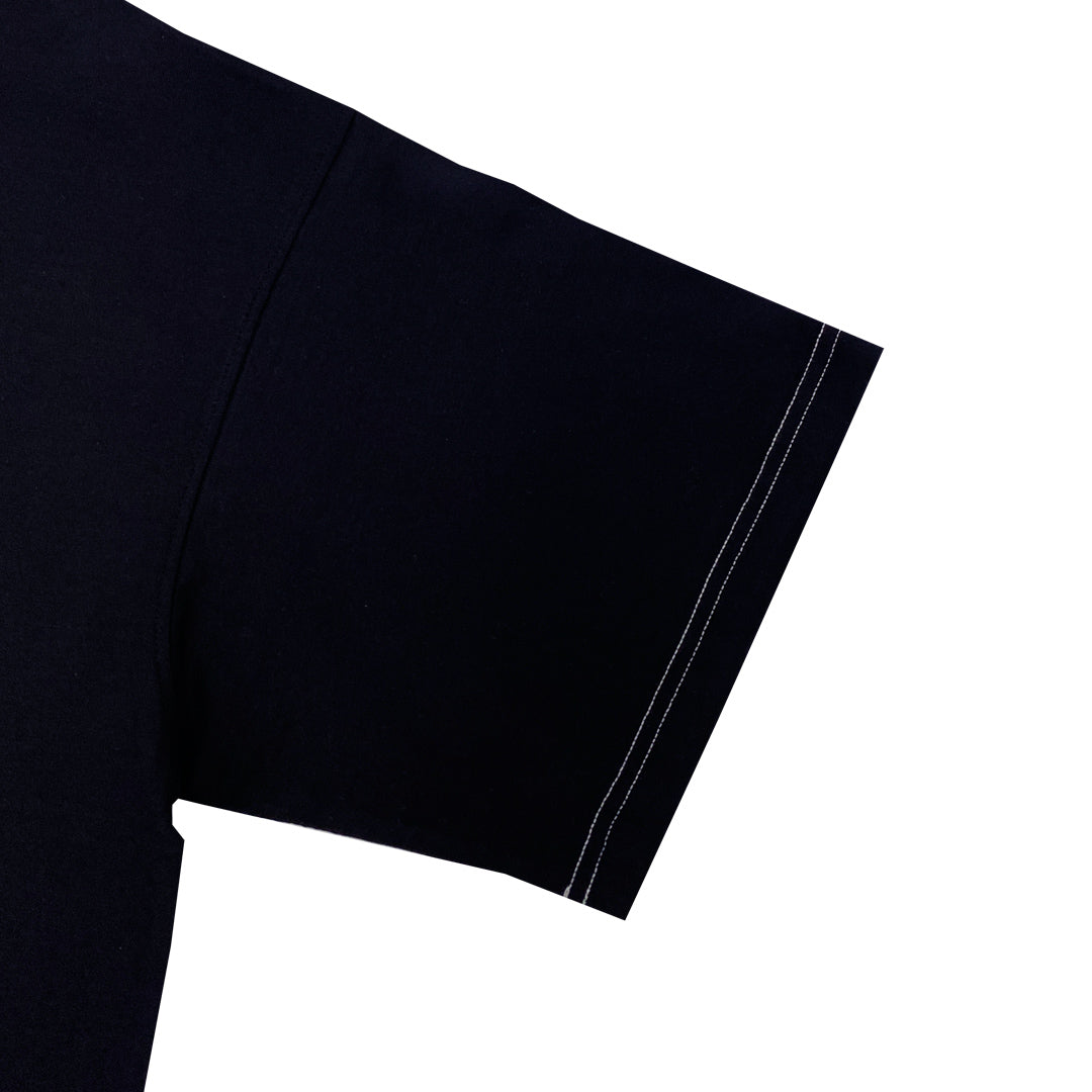 Simple Jaw (Blk)