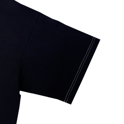 Simple Jaw (Blk)