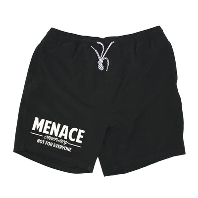 TEAM SHORT - Black