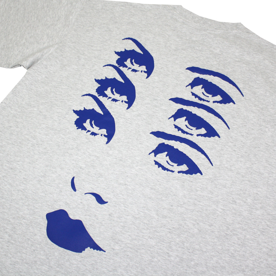 Devil Eyes (Grey)