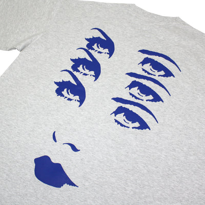 Devil Eyes (Grey)