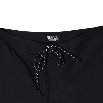 JAWS boardshort (blk)
