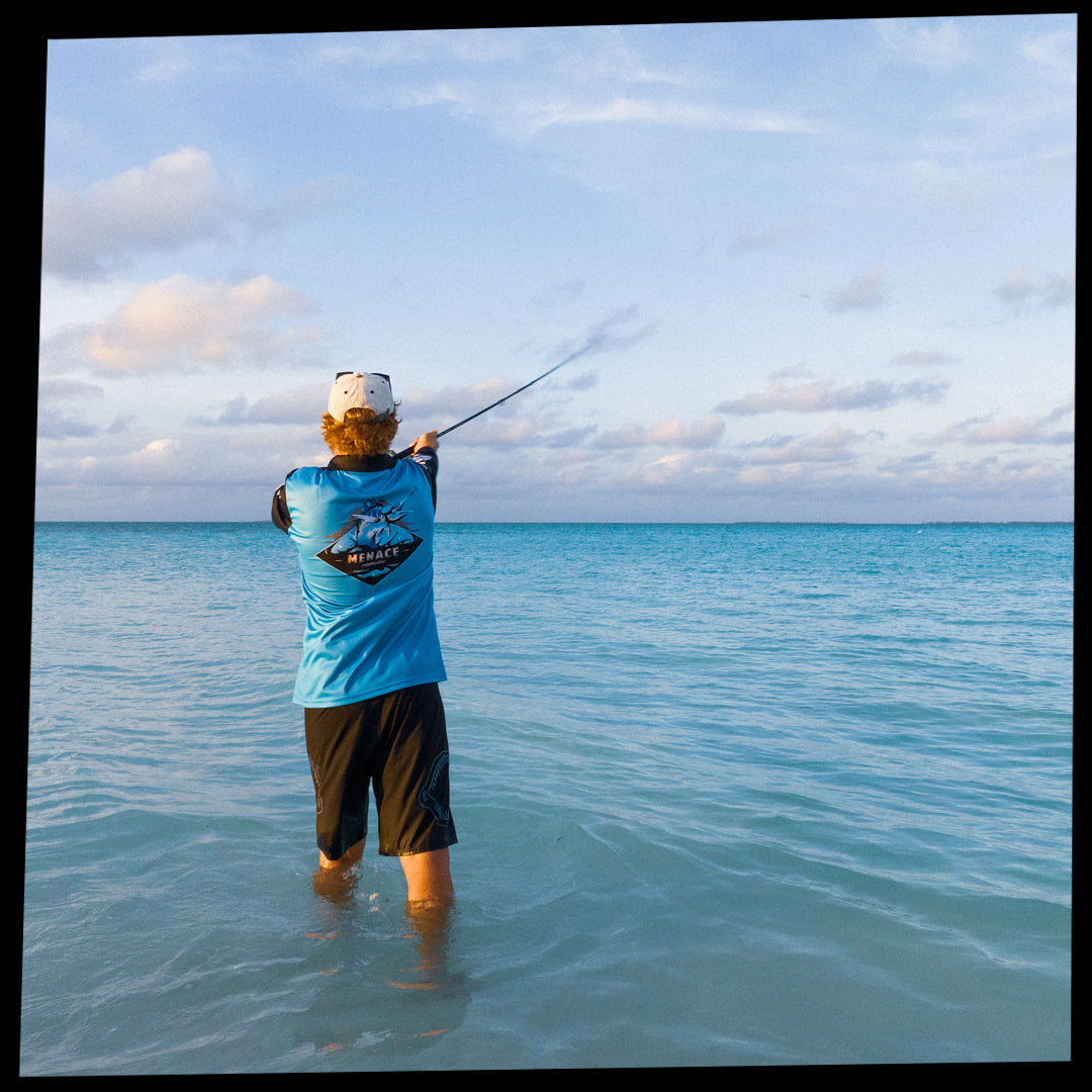 Marlin Jersey