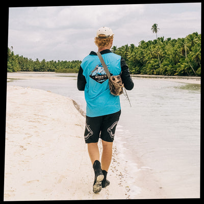 Marlin Jersey