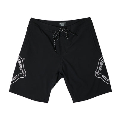 JAWS boardshort (blk)