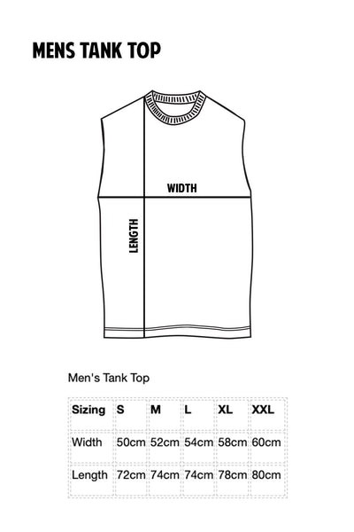 Street Shark Tank (Blk)