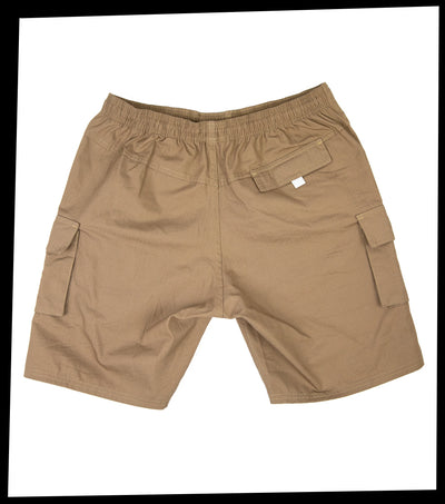 CARGO Short (Beige)