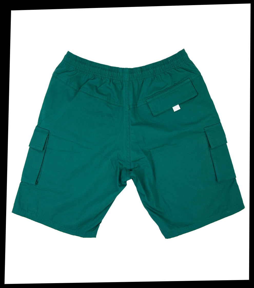 CARGO Short (Crocodile)