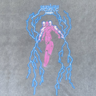 Silver Surfer
