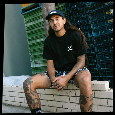 Rage - Black