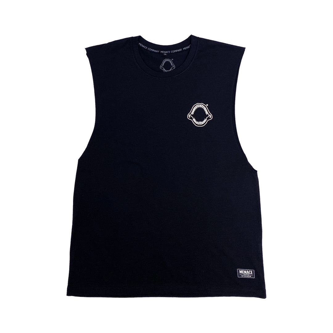 Street Shark Tank (Blk)