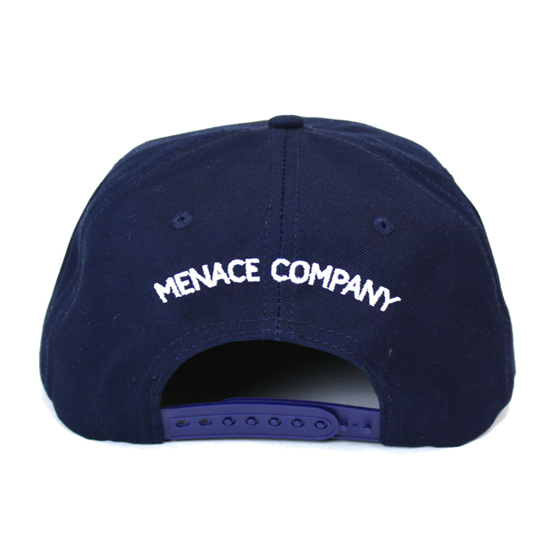 Tuna Cap (Navy)