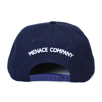 Tuna Cap (Navy)