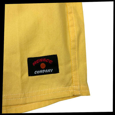 Sun Short (Yellow)