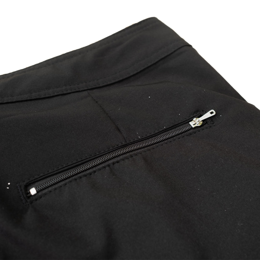 JAWS boardshort (blk)