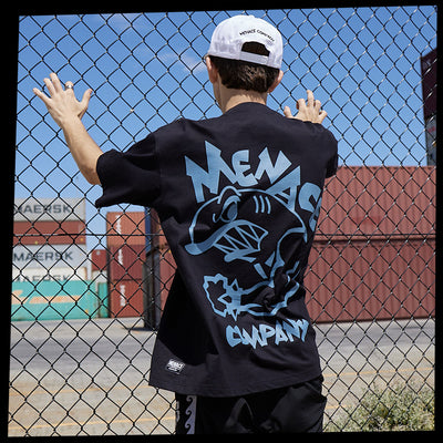 Street Shark (Black)