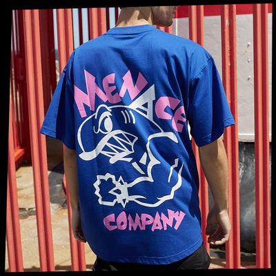 Street Shark (Blue)