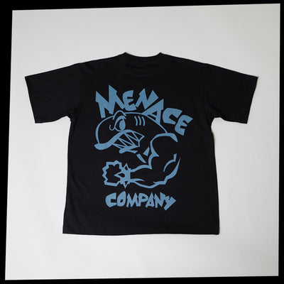 Street Shark (Black)
