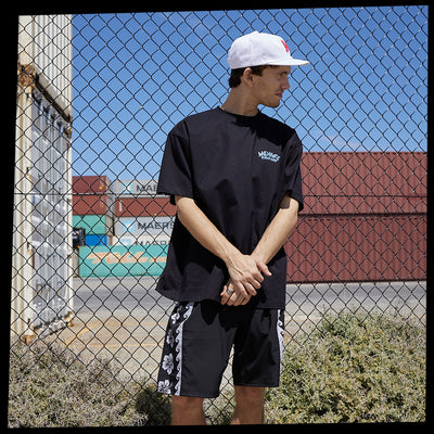 Street Shark (Black)