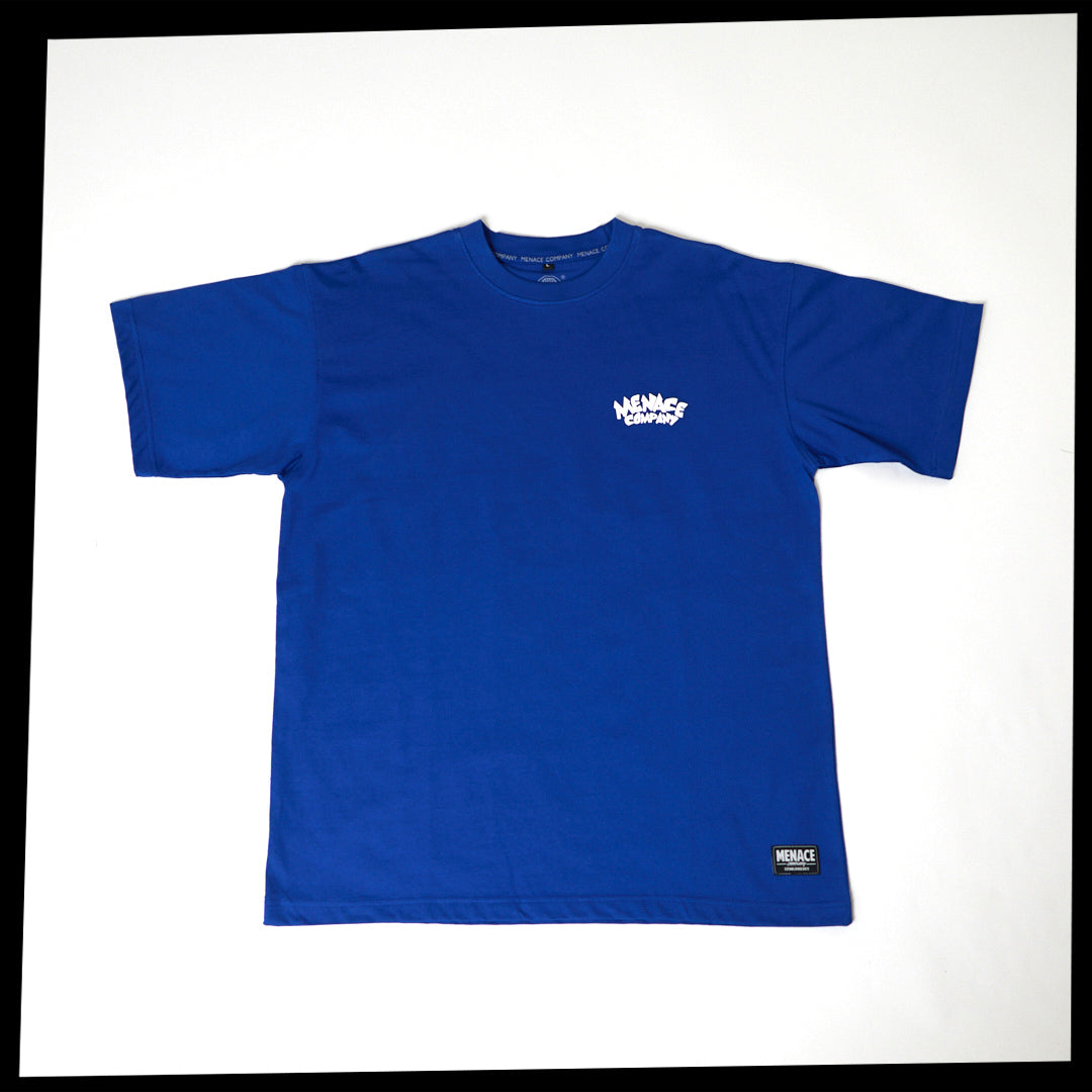 Street Shark (Blue)