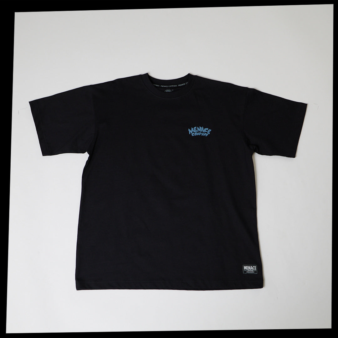 Street Shark (Black)